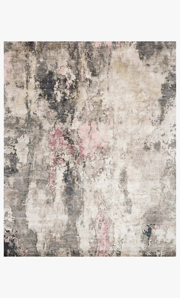 EH-09 GREY / AMETHYST