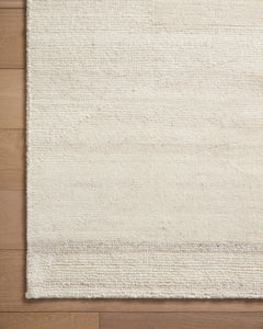 ELD-01 IVORY / OATMEAL