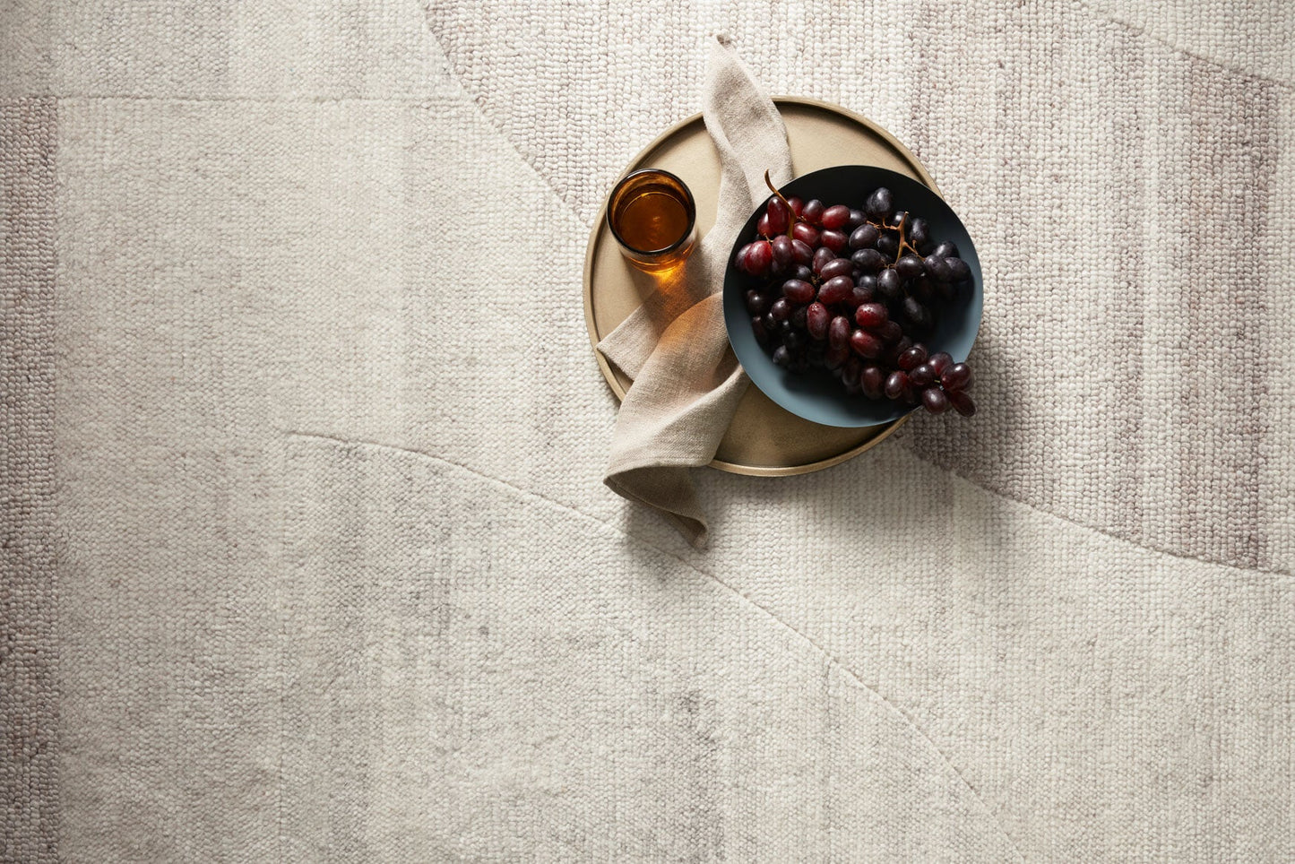 ELD-01 NATURAL / LT. PLUM