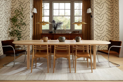 ELD-01 NATURAL / LT. PLUM