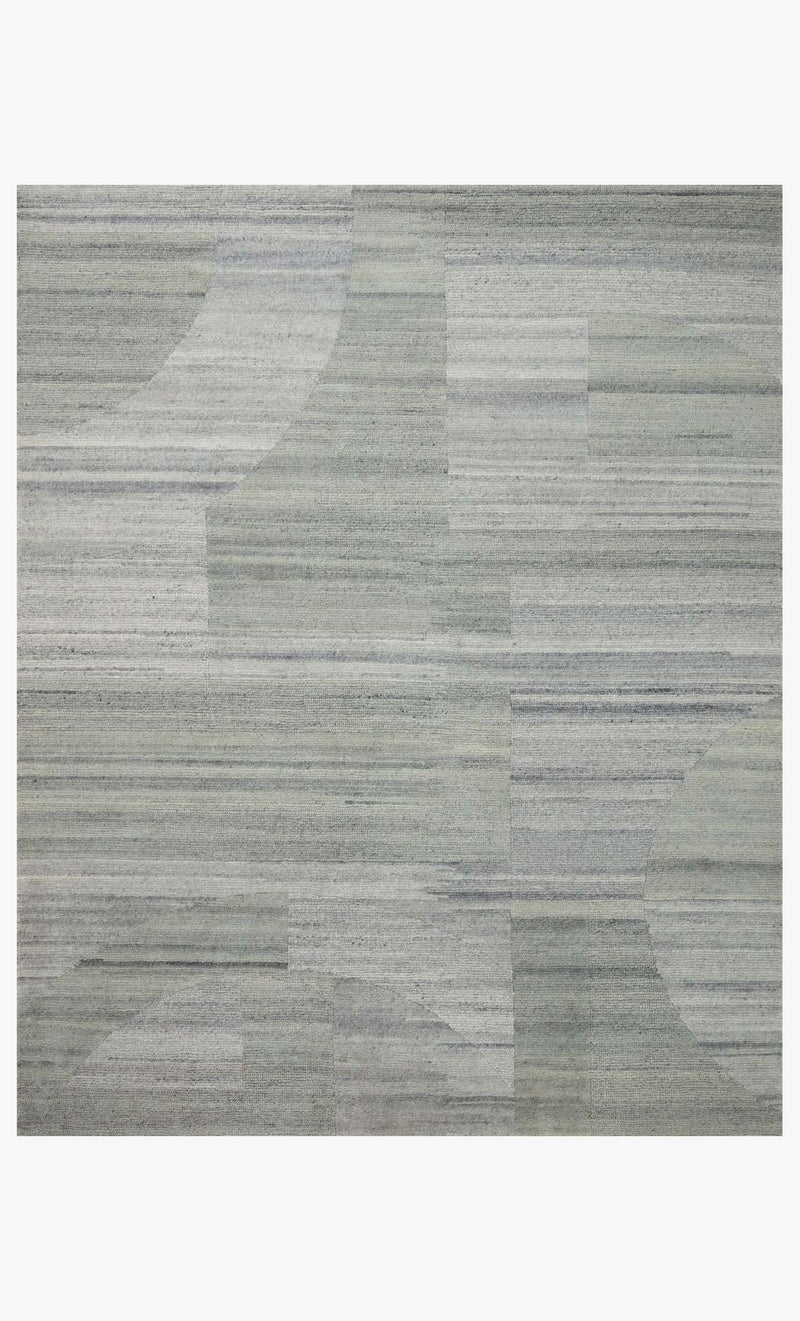 ELD-01 SLATE / SPA