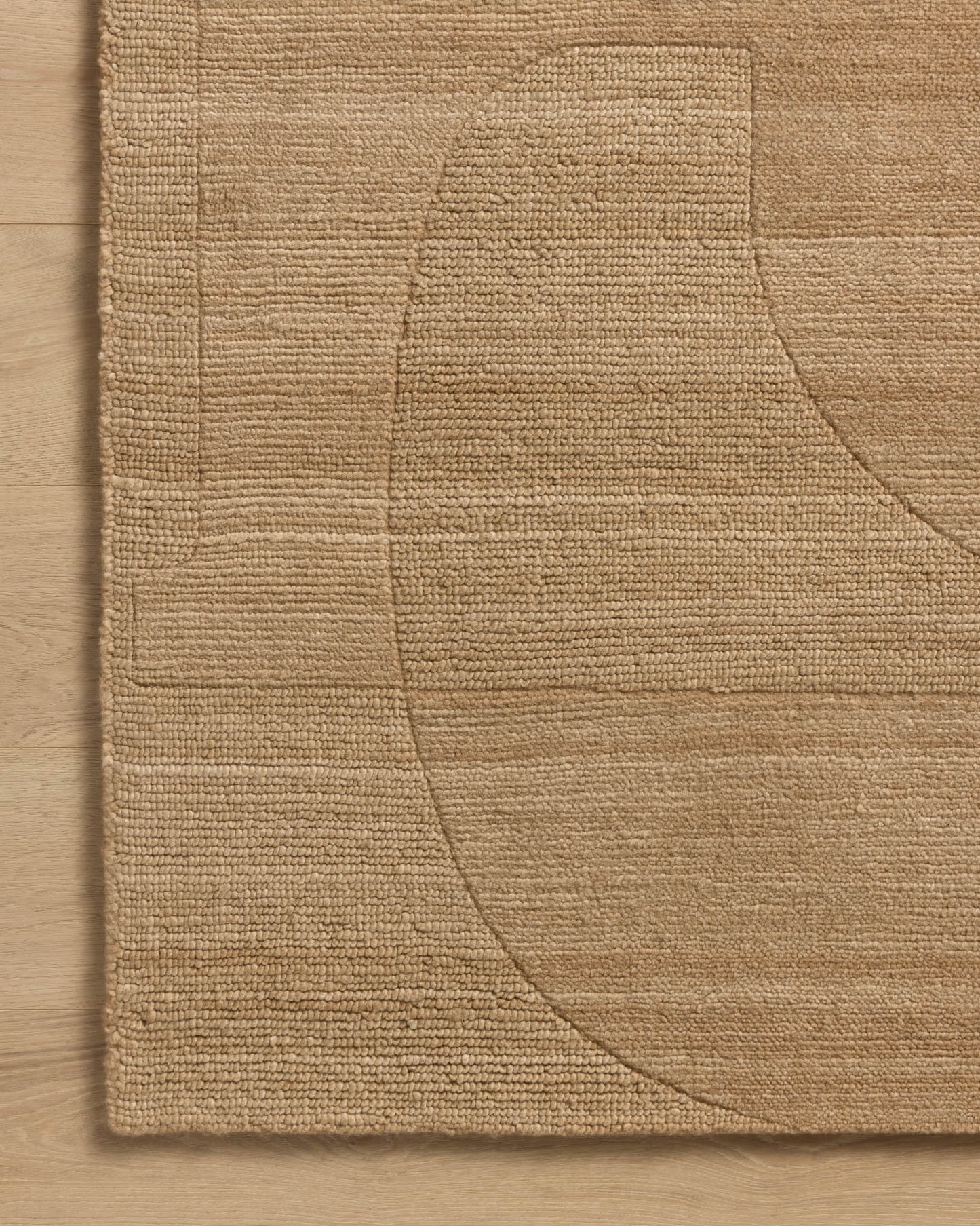 ELD-02 BEIGE / NATURAL