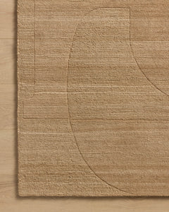 ELD-02 BEIGE / NATURAL