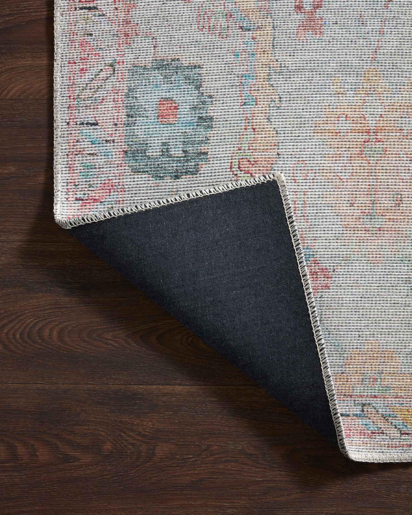 ELY-01 PEBBLE / MULTI