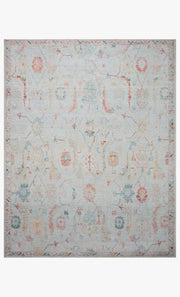 ELY-01 PEBBLE / MULTI