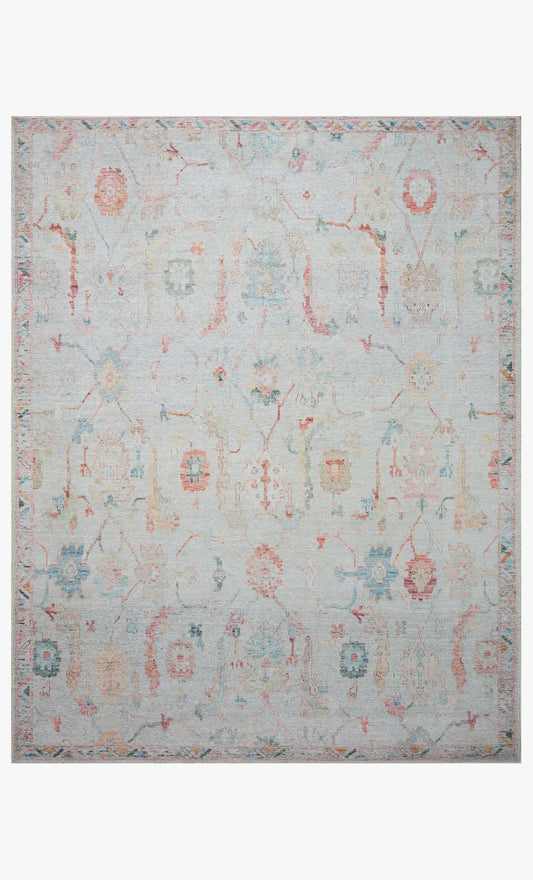 ELY-01 PEBBLE / MULTI