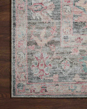ELY-02 GRAPHITE / MULTI