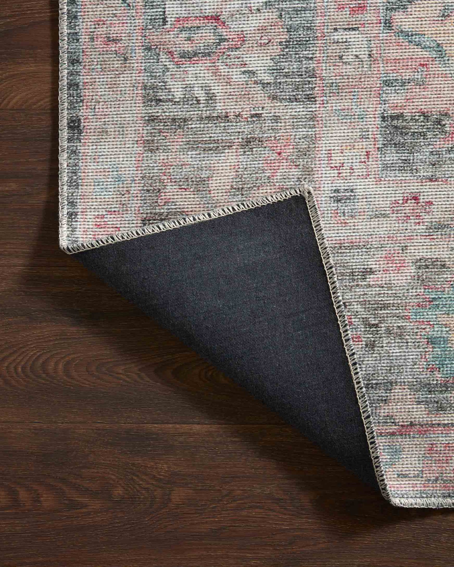 ELY-02 GRAPHITE / MULTI
