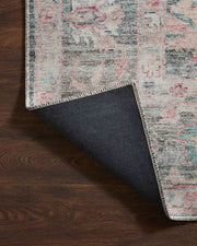 ELY-02 GRAPHITE / MULTI