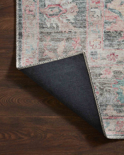 ELY-02 GRAPHITE / MULTI