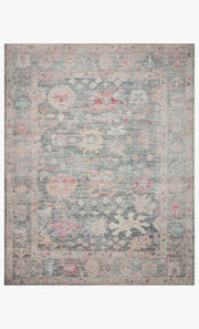 ELY-02 GRAPHITE / MULTI
