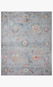 ELY-04 DENIM / MULTI