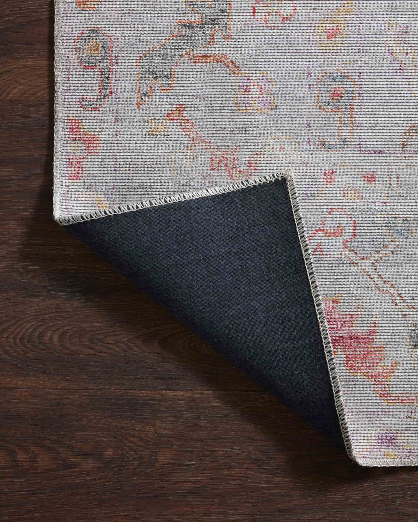 Loloi Elysium ELY-04 Silver / Multi