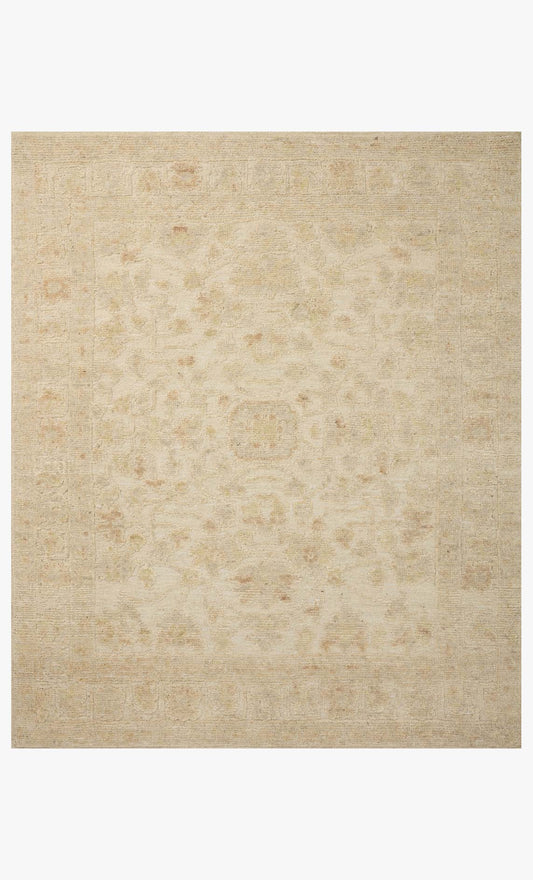 EMI-04 IVORY / NATURAL