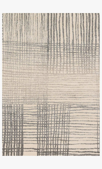 Loloi Emory EB-05 Ivory / Grey