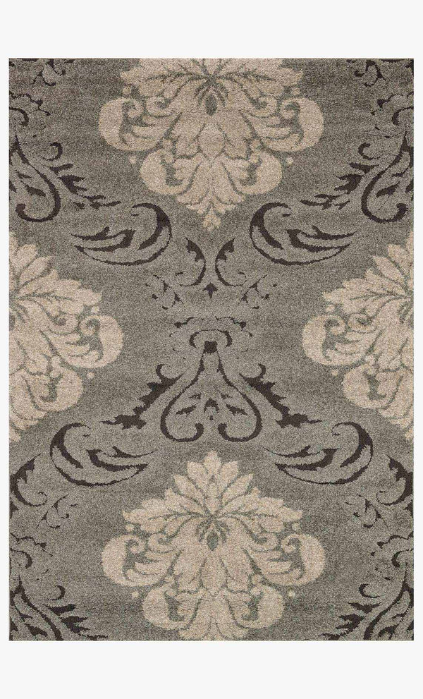 Loloi Enchant EN-03 Smoke / Beige