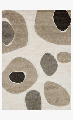 EN-04 IVORY / MULTI