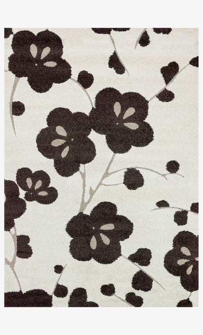 EN-08 IVORY / EXPRESSO