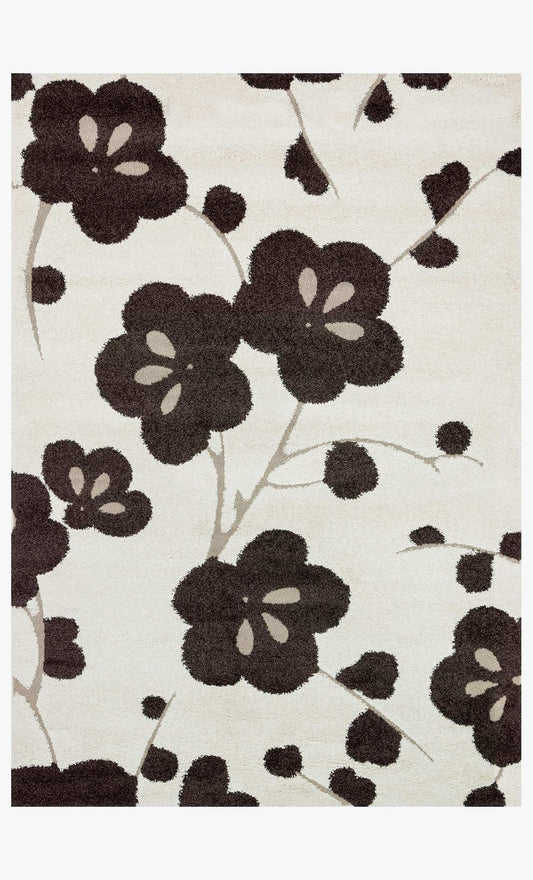 EN-08 IVORY / EXPRESSO