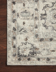EST-01 IVORY / STONE