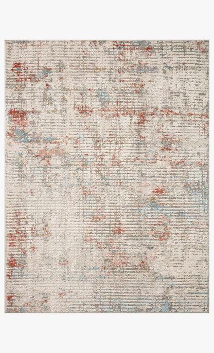 EST-04 IVORY / MULTI