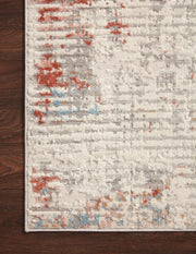 EST-04 IVORY / MULTI