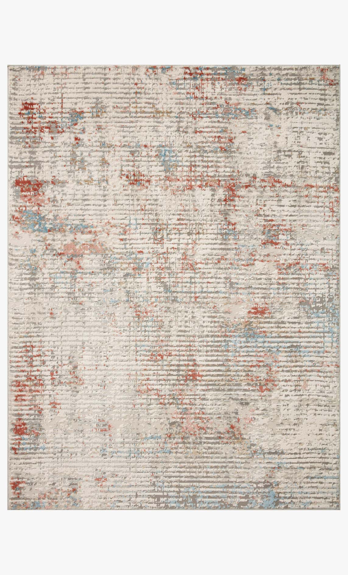 EST-04 IVORY / MULTI