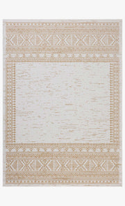 ESN-01 IVORY / WHEAT