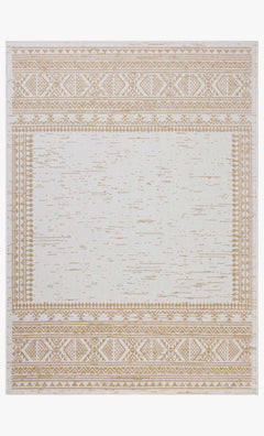 ESN-01 IVORY / WHEAT