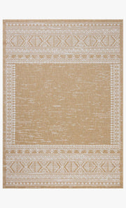 ESN-01 IVORY / WHEAT