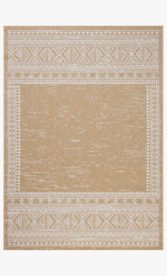 ESN-01 IVORY / WHEAT