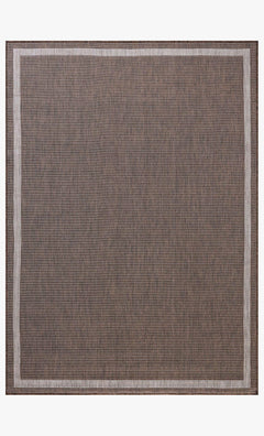 ESN-02 DOVE / COFFEE