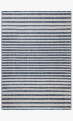ESN-03 DENIM / IVORY