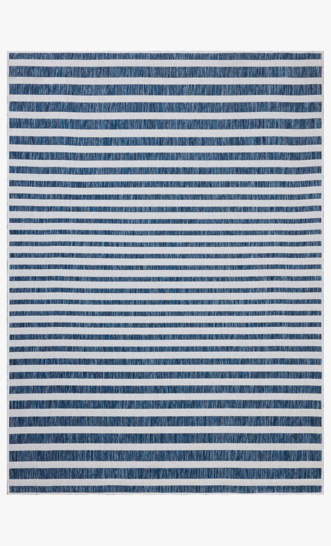 ESN-03 DENIM / IVORY