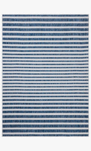 ESN-03 DENIM / IVORY