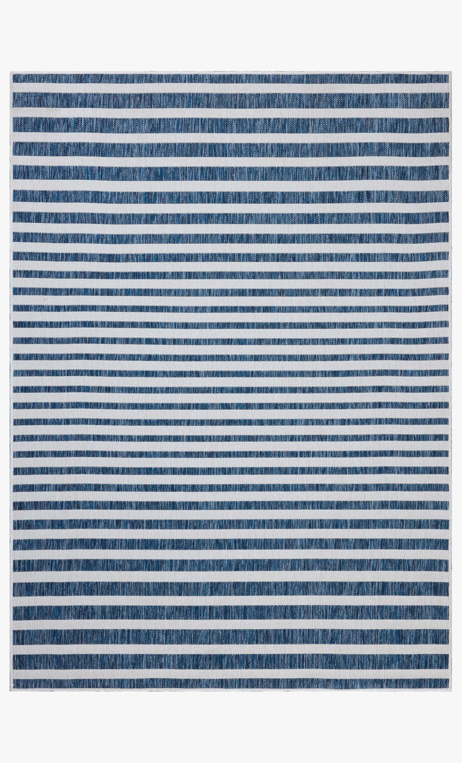 ESN-03 DENIM / IVORY