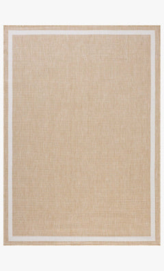 ESN-05 WHEAT / IVORY