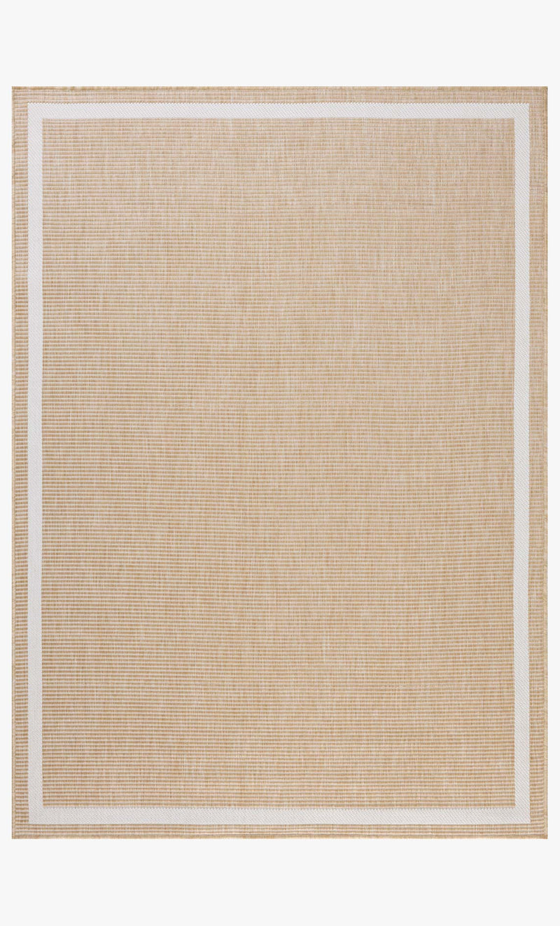 ESN-05 WHEAT / IVORY