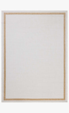 ESN-05 WHEAT / IVORY