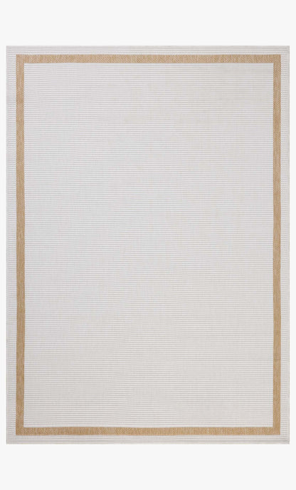 ESN-05 WHEAT / IVORY