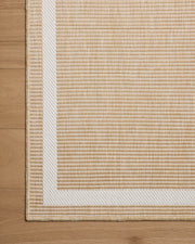 ESN-05 WHEAT / IVORY