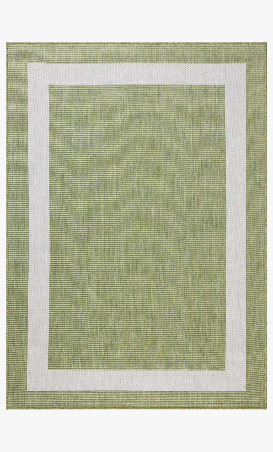 ESN-07 GREEN / IVORY