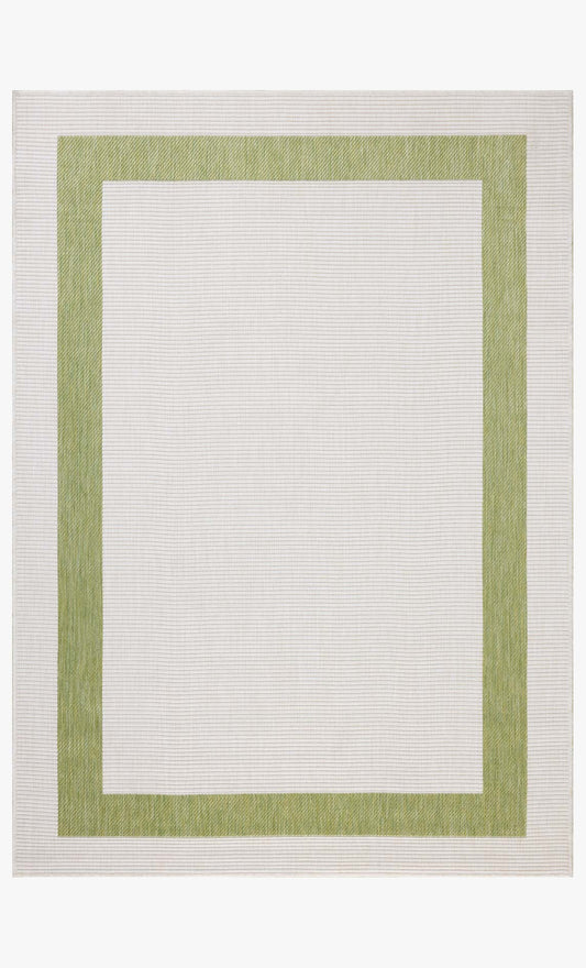 ESN-07 GREEN / IVORY