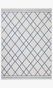 ESN-08 IVORY / DENIM