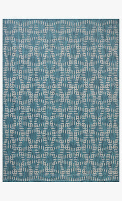 ESN-10 FOG / TEAL