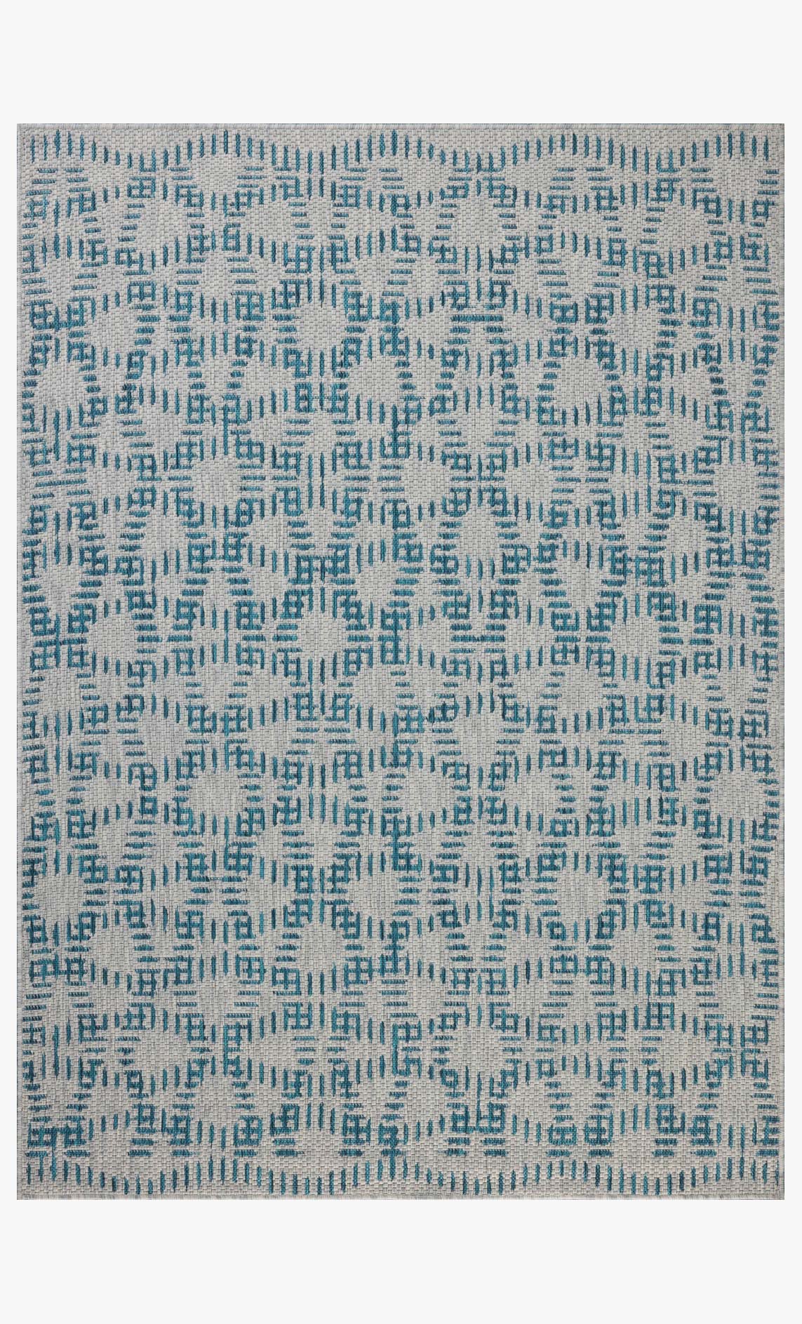 ESN-10 FOG / TEAL