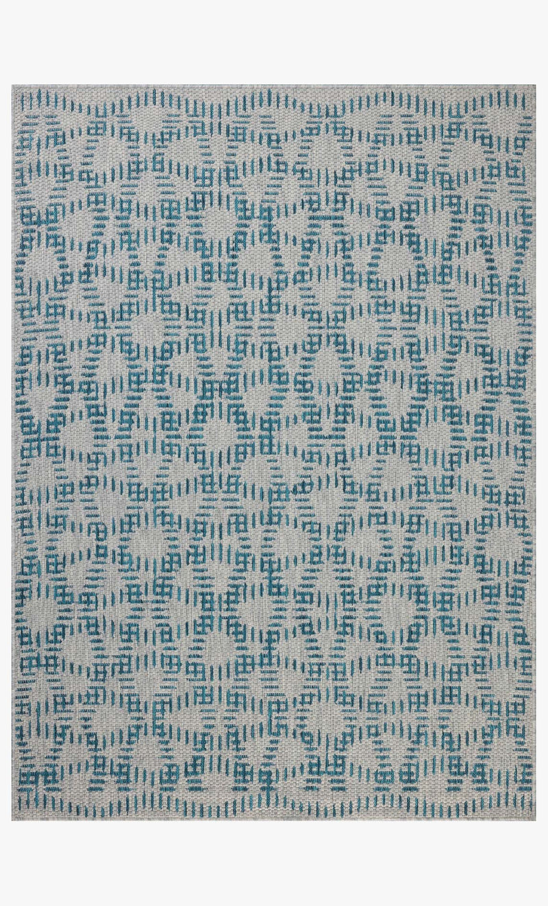 ESN-10 FOG / TEAL