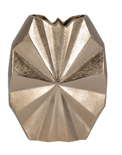 Pennpark Gold Vase 10"(in)
