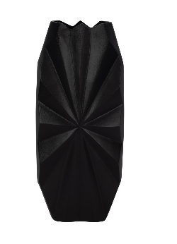 Pennpark Black Vase 16