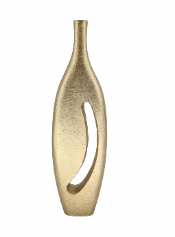 Colvinrun Gold Vase 23